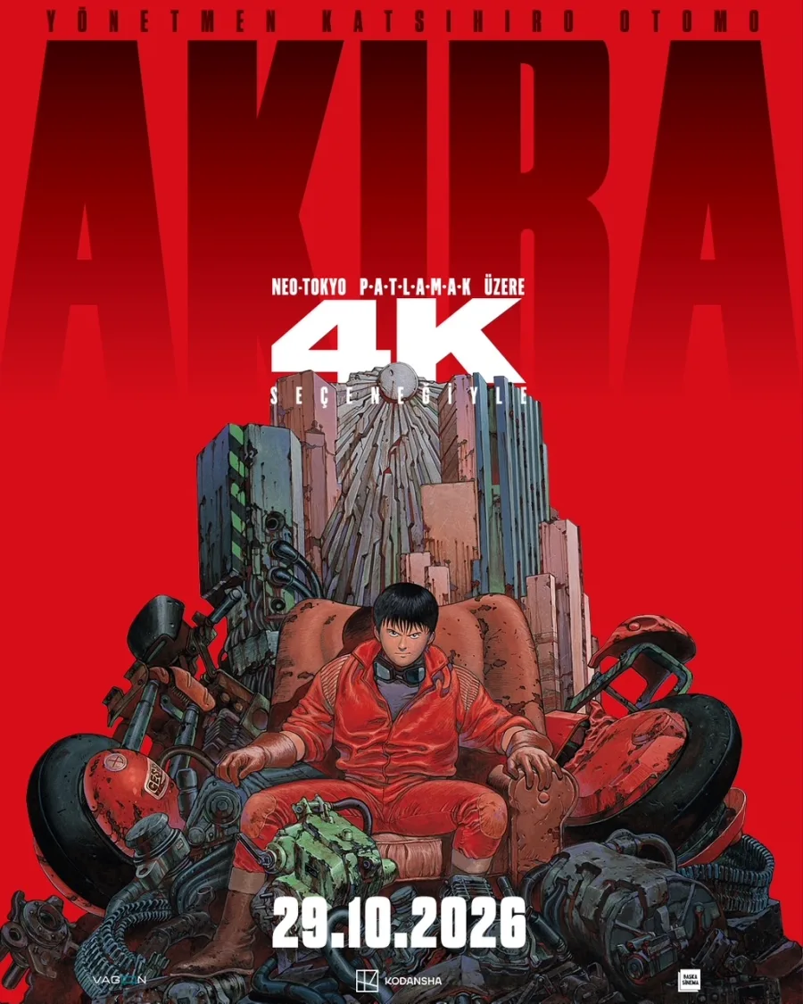 Akira