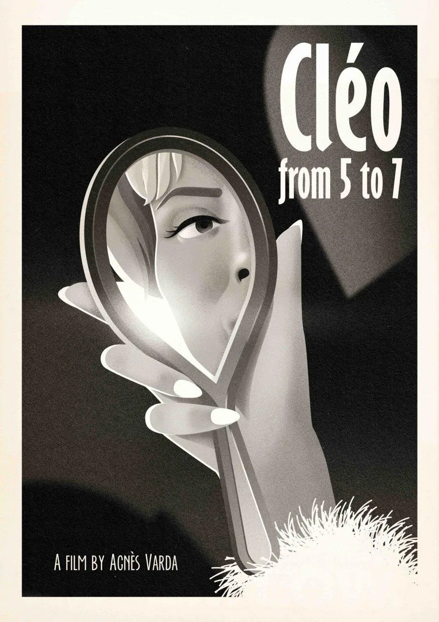 5’ten 7’ye Cleo