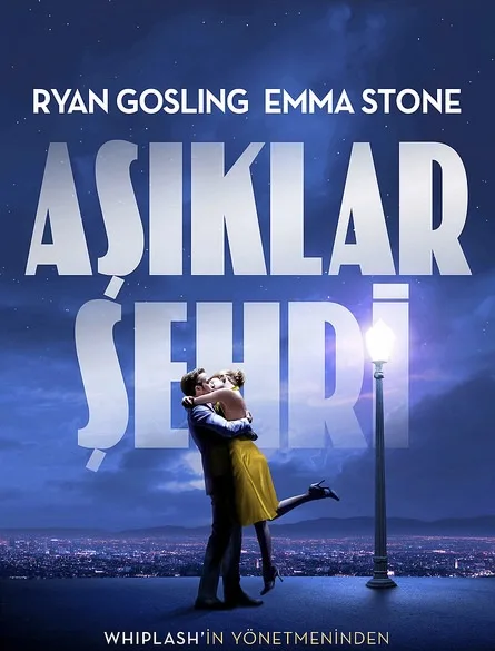 Aşıklar Şehri(30 Ekim'den itibaren)