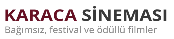 Karaca Sineması Logo
